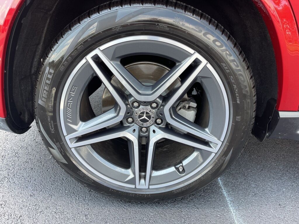 2024 Mercedes-Benz GLS GLS 450 Richmond VA