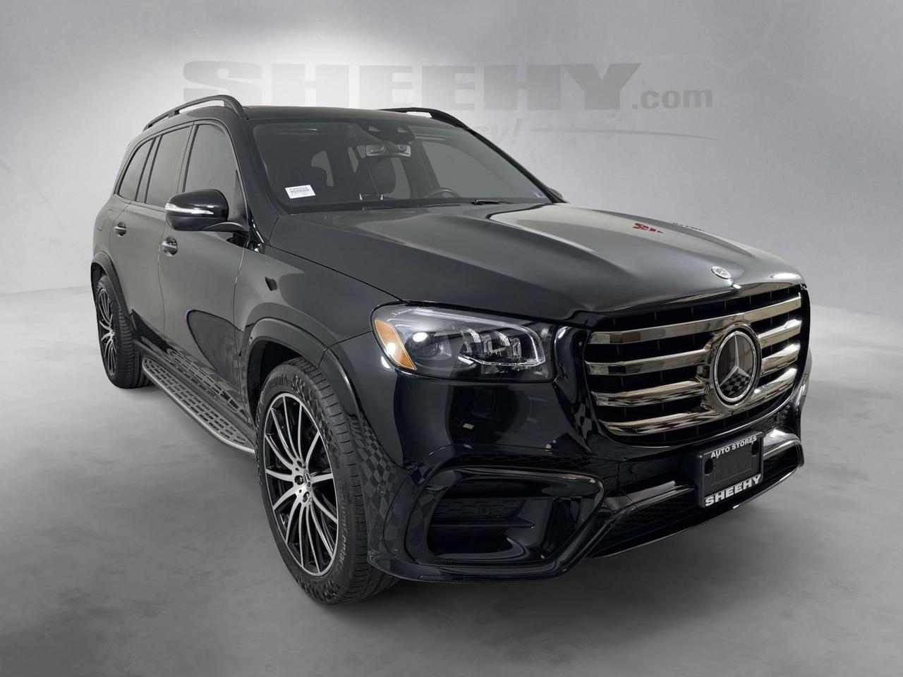 2024 Mercedes-Benz GLS GLS 450 Fredericksburg VA