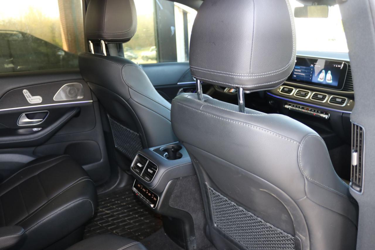 2024 Mercedes-Benz GLS GLS 450 Fredericksburg VA