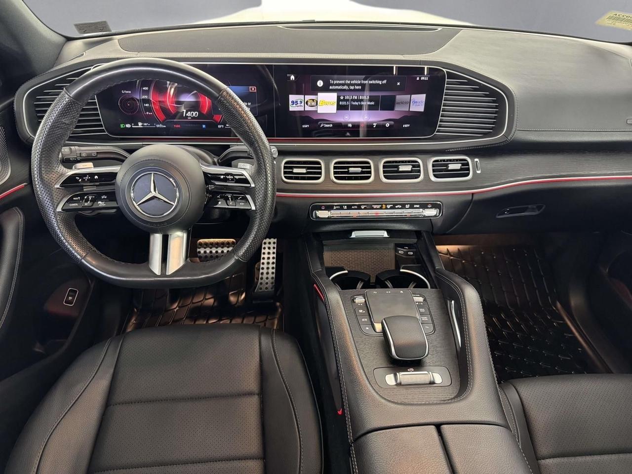 2024 Mercedes-Benz GLS GLS 450 Fredericksburg VA