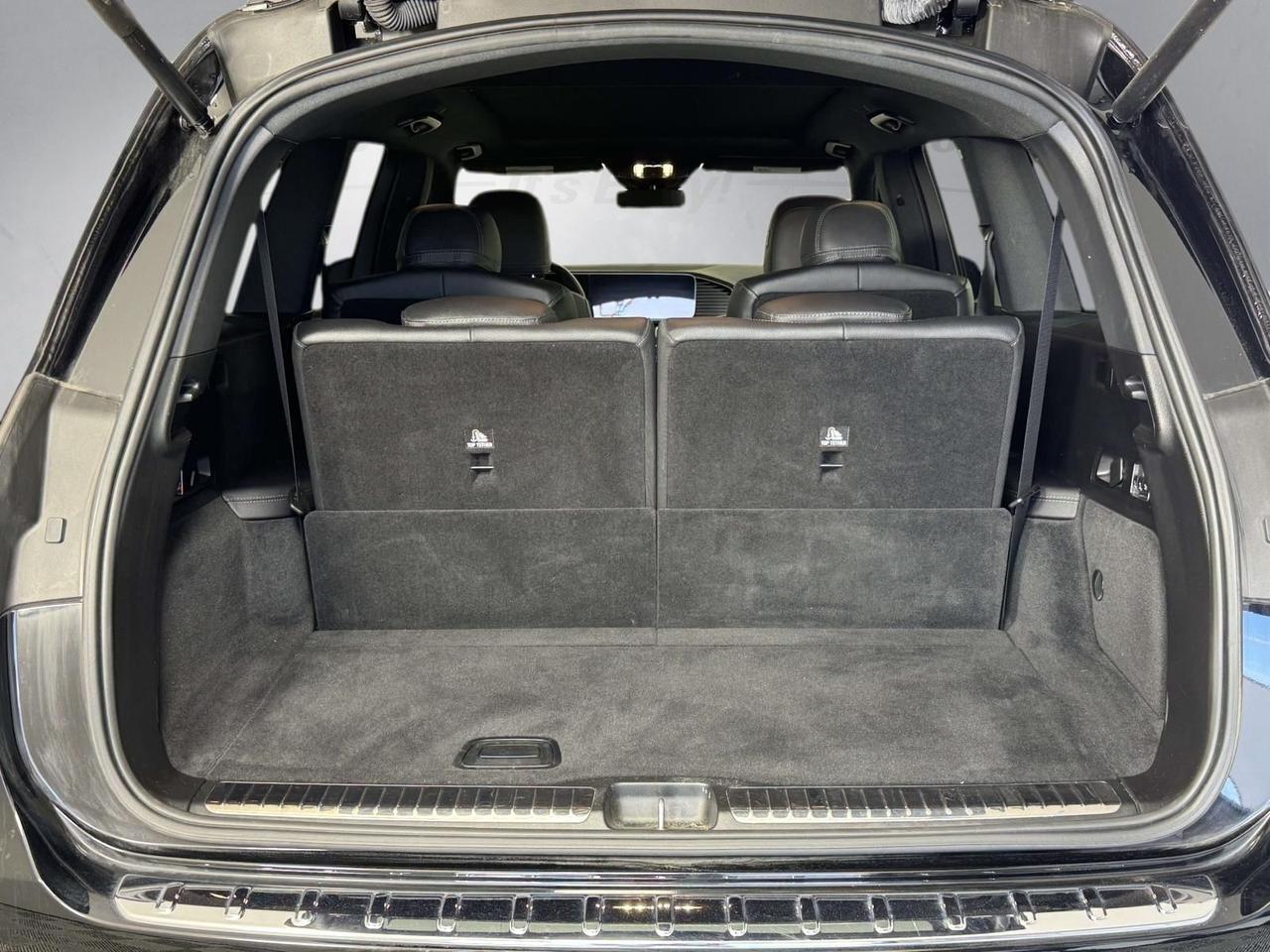 2024 Mercedes-Benz GLS GLS 450 Fredericksburg VA