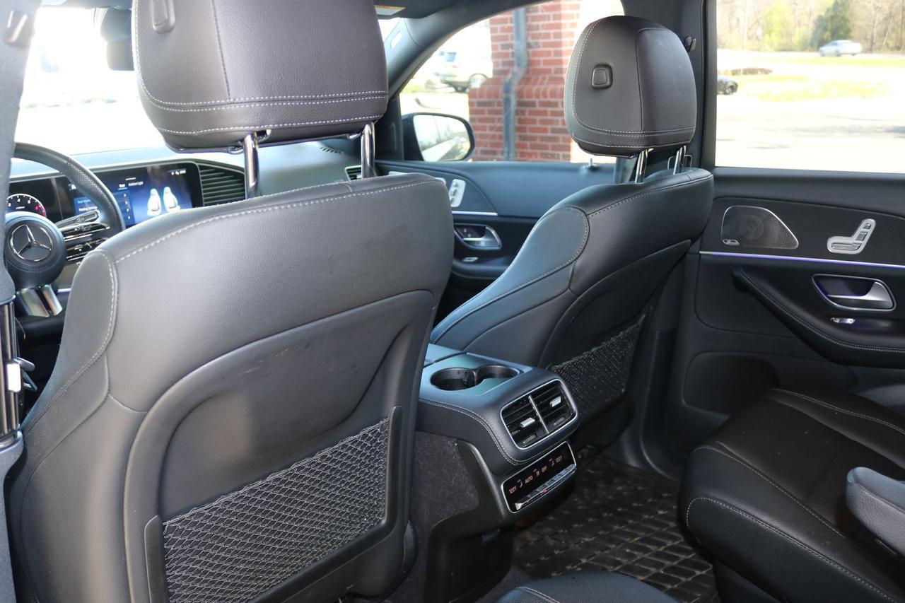 2024 Mercedes-Benz GLS GLS 450 Fredericksburg VA