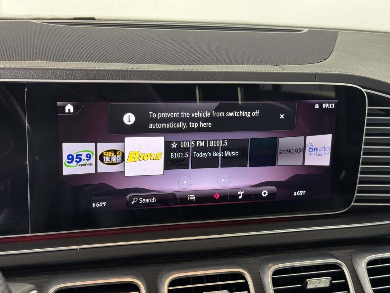 2024 Mercedes-Benz GLS GLS 450 Fredericksburg VA