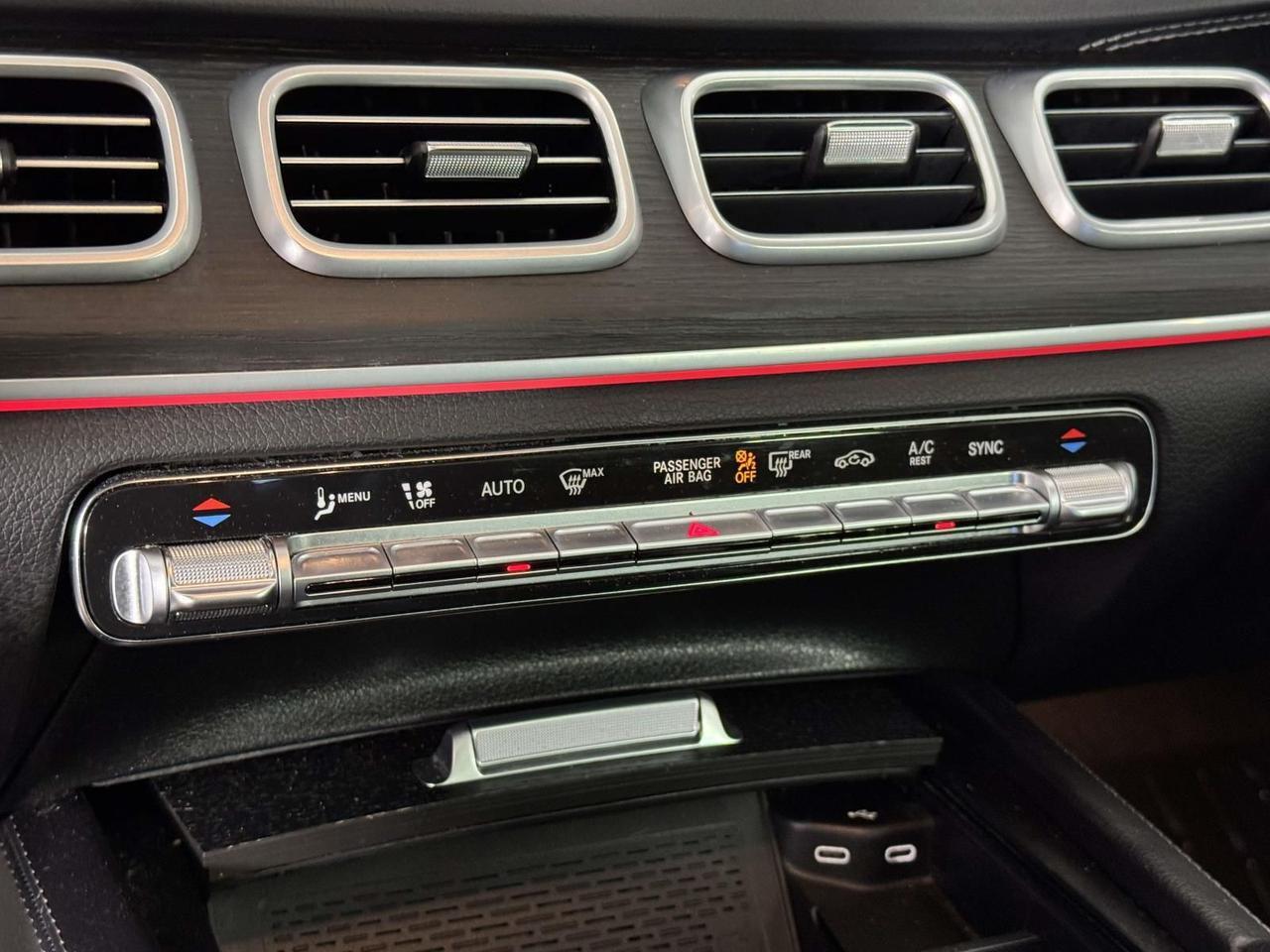 2024 Mercedes-Benz GLS GLS 450 Fredericksburg VA