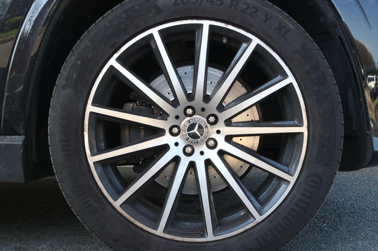 2024 Mercedes-Benz GLS GLS 450 Fredericksburg VA