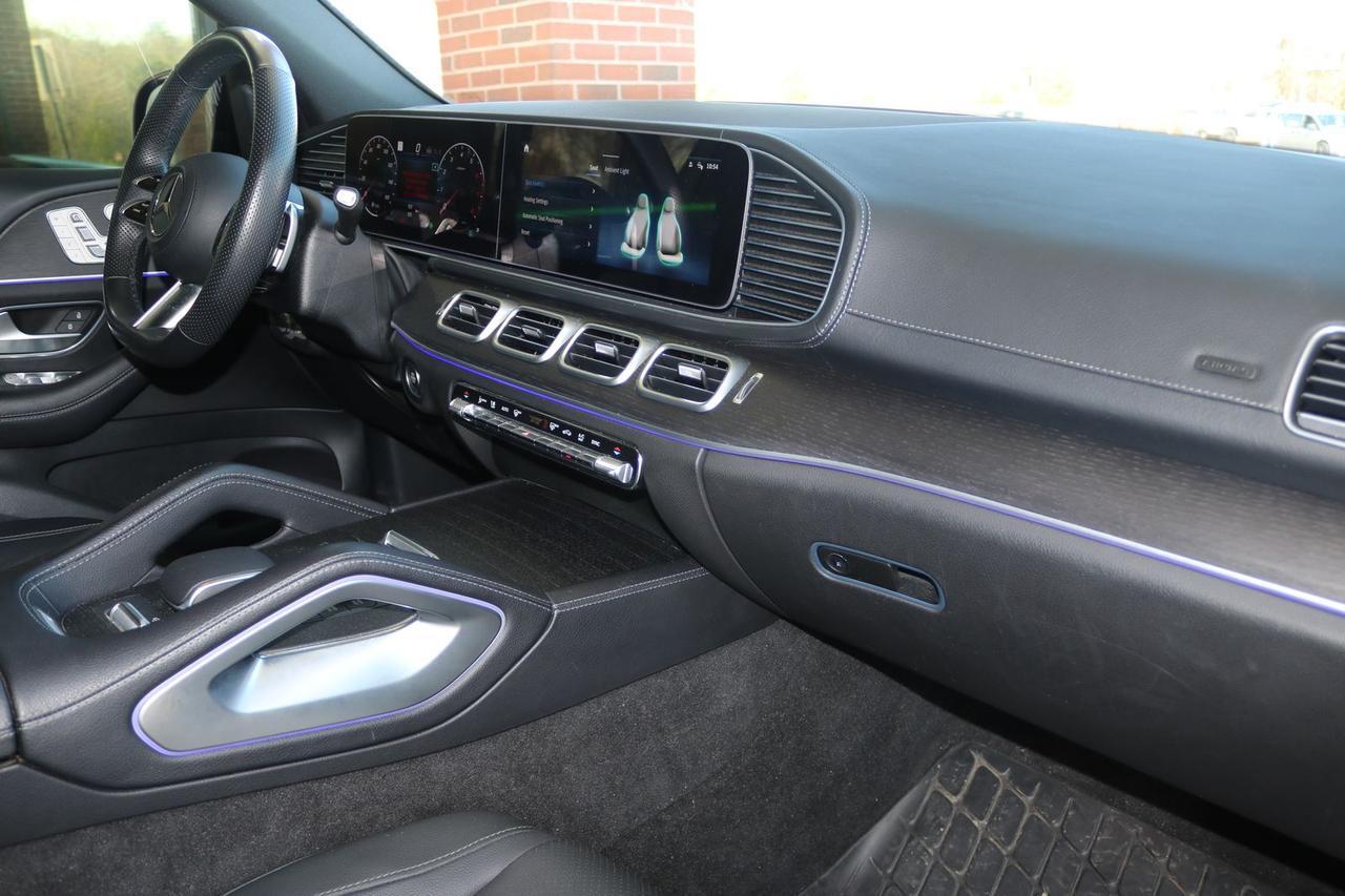 2024 Mercedes-Benz GLS GLS 450 Fredericksburg VA