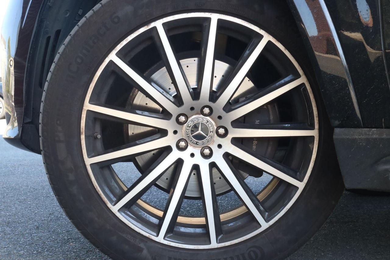 2024 Mercedes-Benz GLS GLS 450 Fredericksburg VA