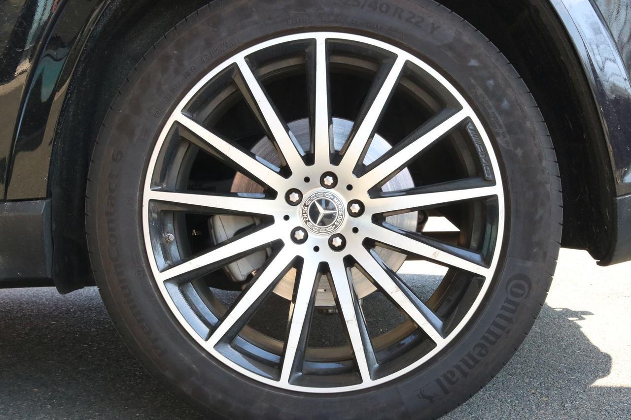 2024 Mercedes-Benz GLS GLS 450 Fredericksburg VA