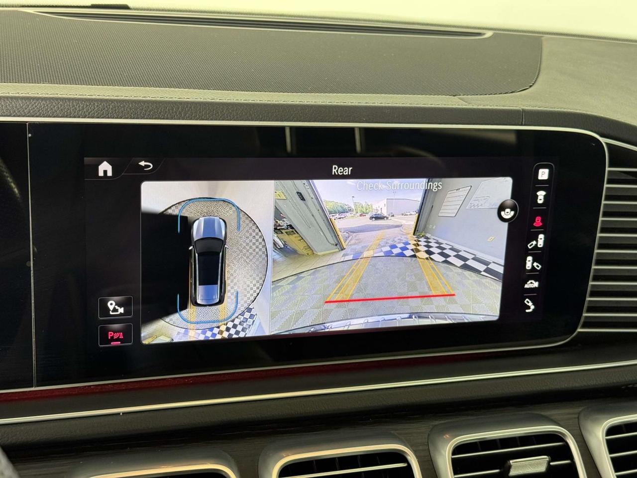 2024 Mercedes-Benz GLS GLS 450 Fredericksburg VA