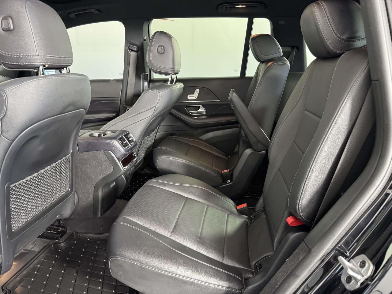 2024 Mercedes-Benz GLS GLS 450 Fredericksburg VA