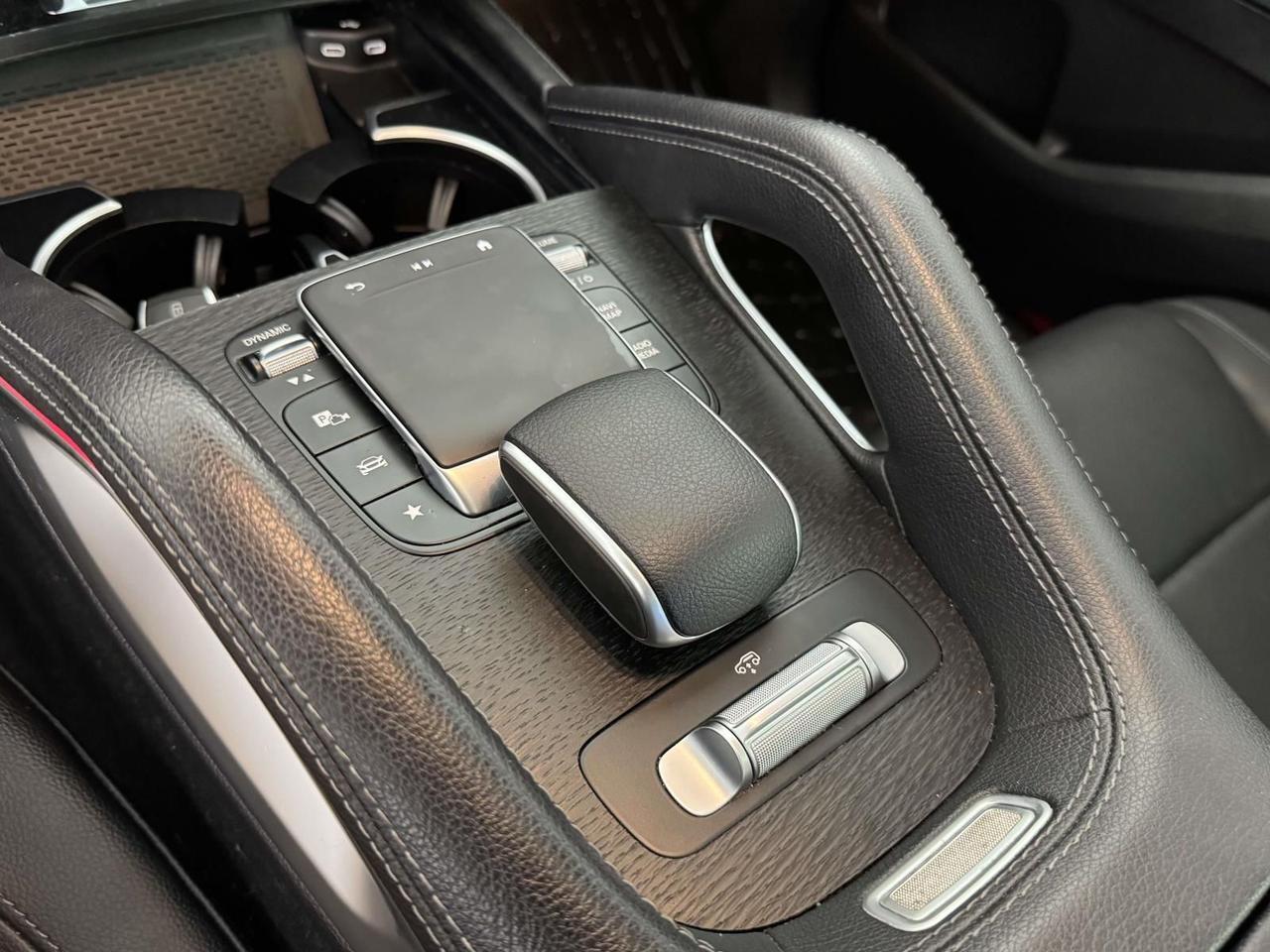 2024 Mercedes-Benz GLS GLS 450 Fredericksburg VA