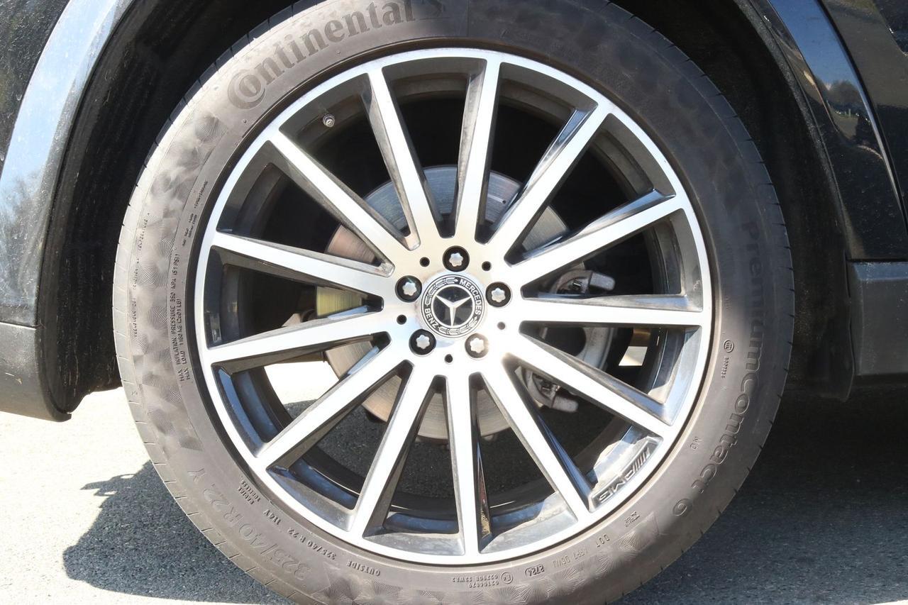 2024 Mercedes-Benz GLS GLS 450 Fredericksburg VA