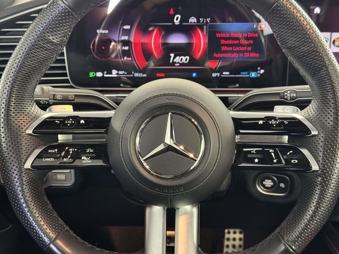 2024 Mercedes-Benz GLS GLS 450 Fredericksburg VA
