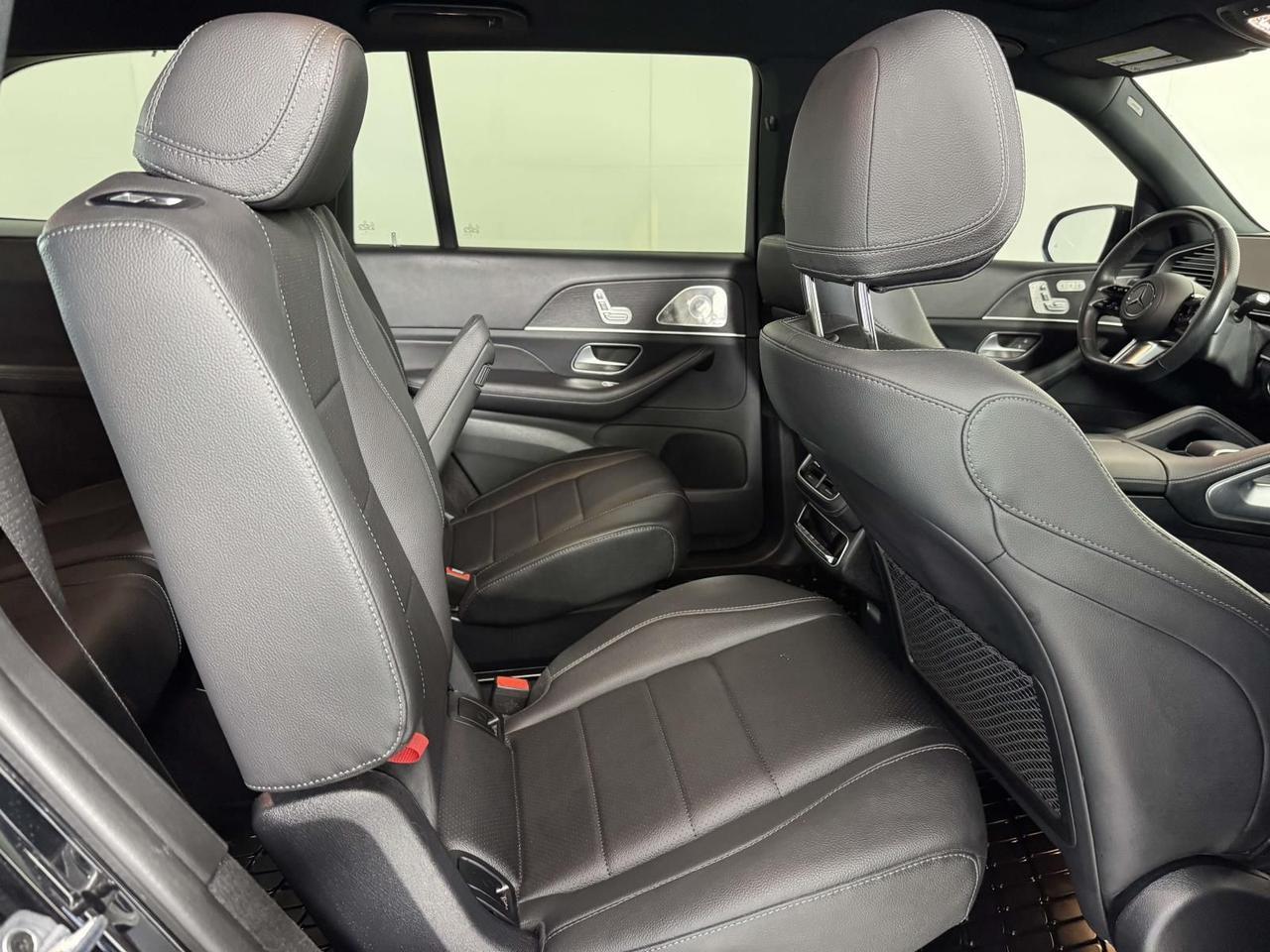 2024 Mercedes-Benz GLS GLS 450 Fredericksburg VA