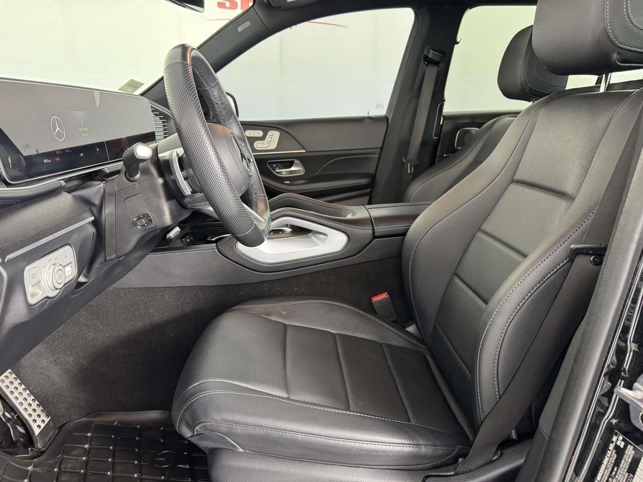 2024 Mercedes-Benz GLS GLS 450 Fredericksburg VA