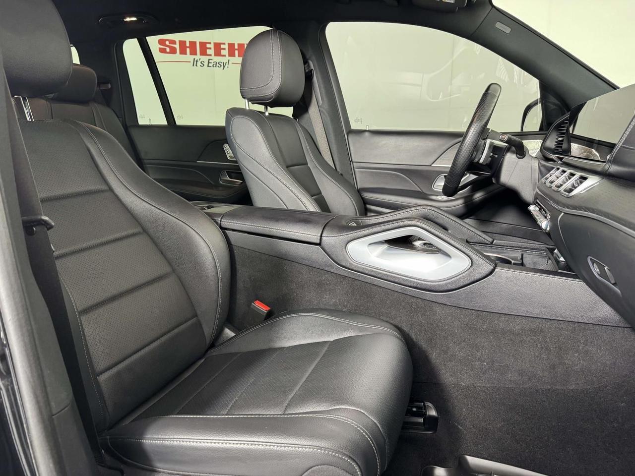 2024 Mercedes-Benz GLS GLS 450 Fredericksburg VA