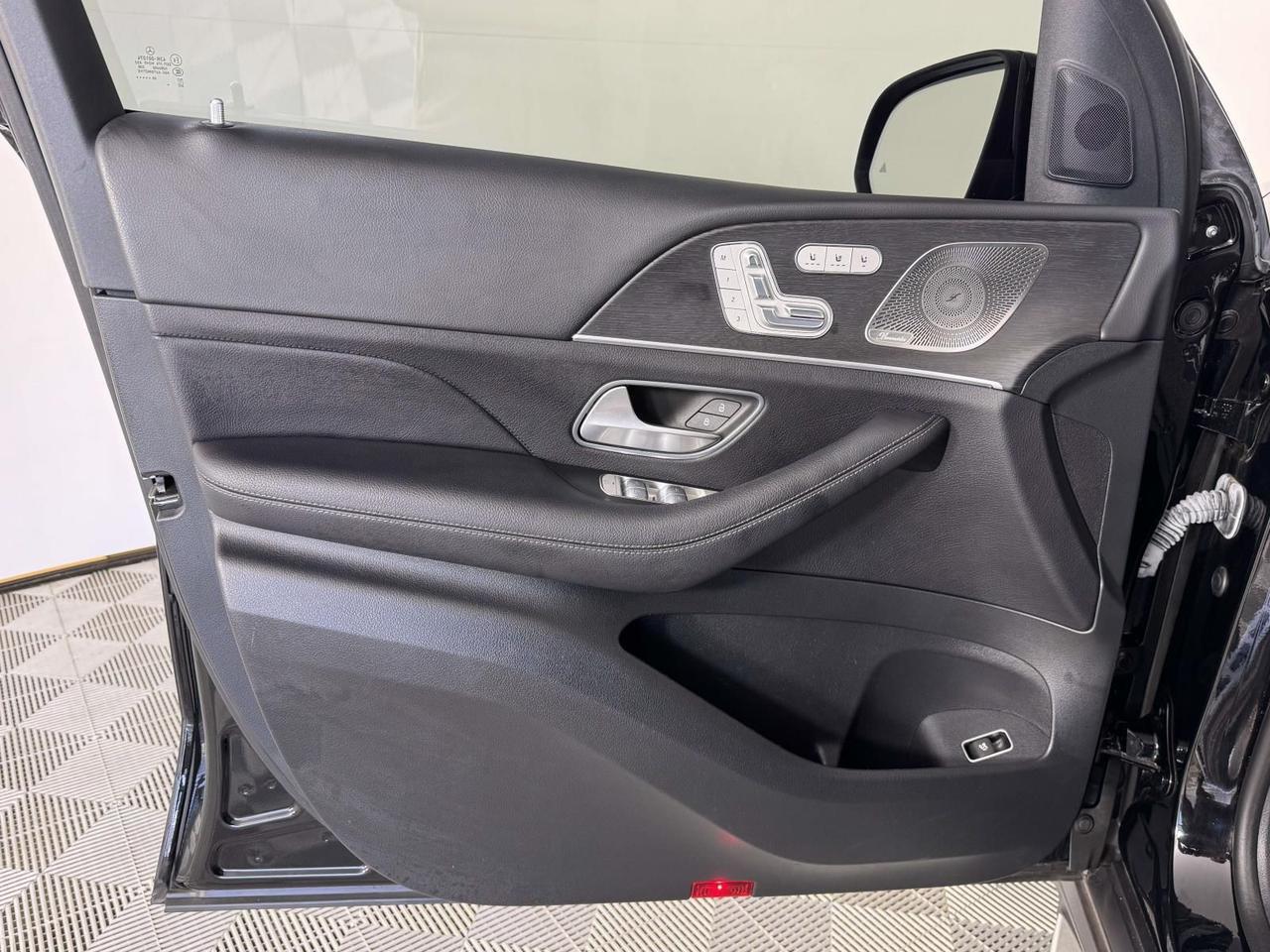 2024 Mercedes-Benz GLS GLS 450 Fredericksburg VA
