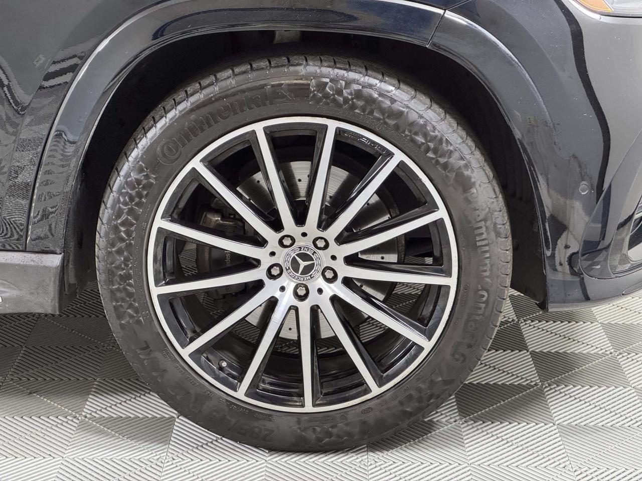 2024 Mercedes-Benz GLS GLS 450 Fredericksburg VA