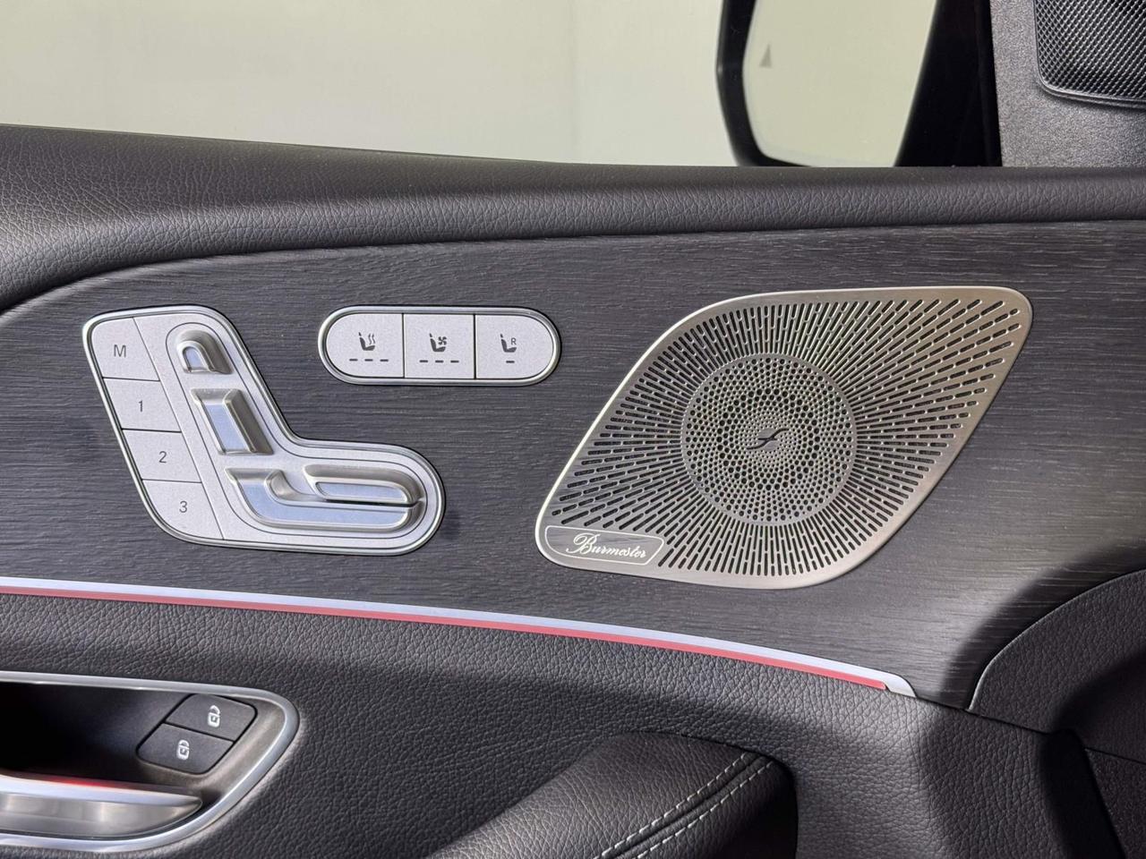 2024 Mercedes-Benz GLS GLS 450 Fredericksburg VA