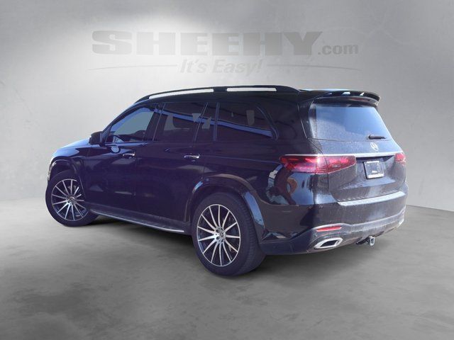 2024 Mercedes-Benz GLS GLS 450 Fredericksburg VA
