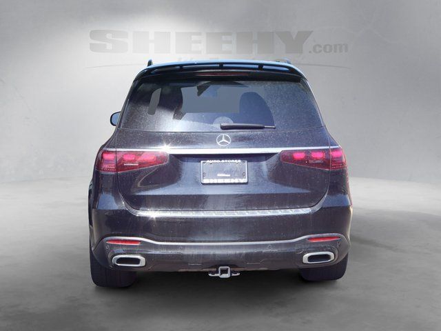 2024 Mercedes-Benz GLS GLS 450 Fredericksburg VA