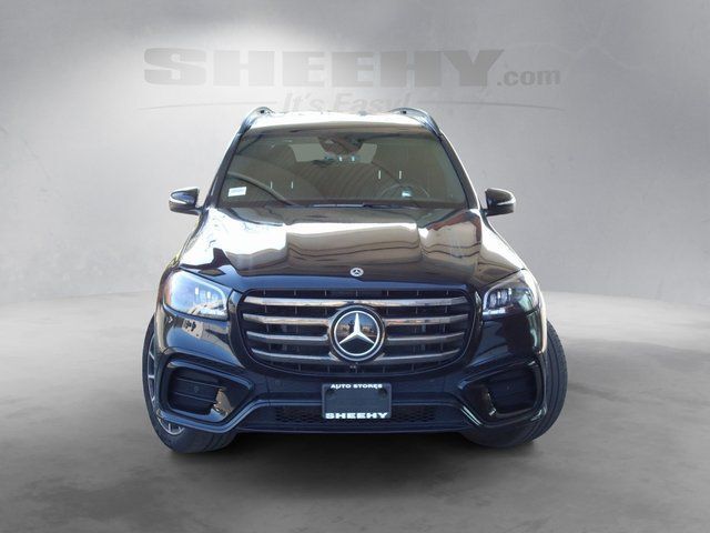 2024 Mercedes-Benz GLS GLS 450 Fredericksburg VA