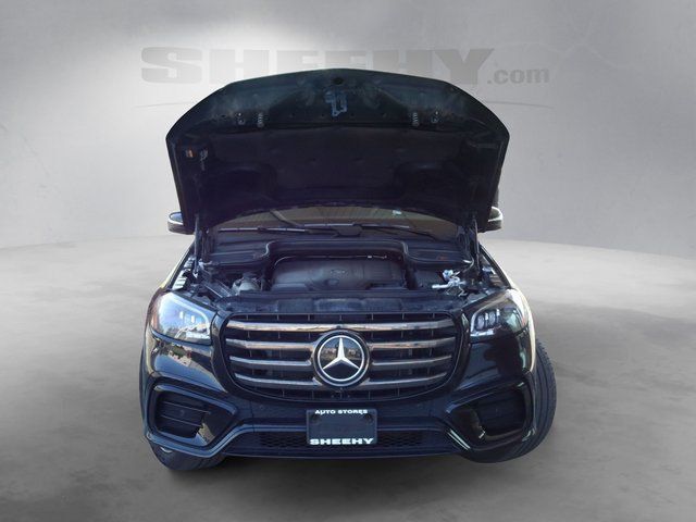 2024 Mercedes-Benz GLS GLS 450 Fredericksburg VA