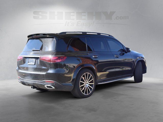 2024 Mercedes-Benz GLS GLS 450 Fredericksburg VA