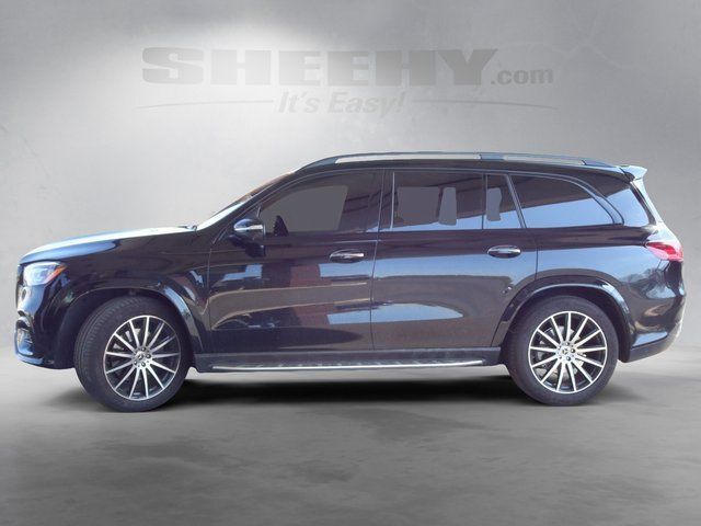 2024 Mercedes-Benz GLS GLS 450 Fredericksburg VA