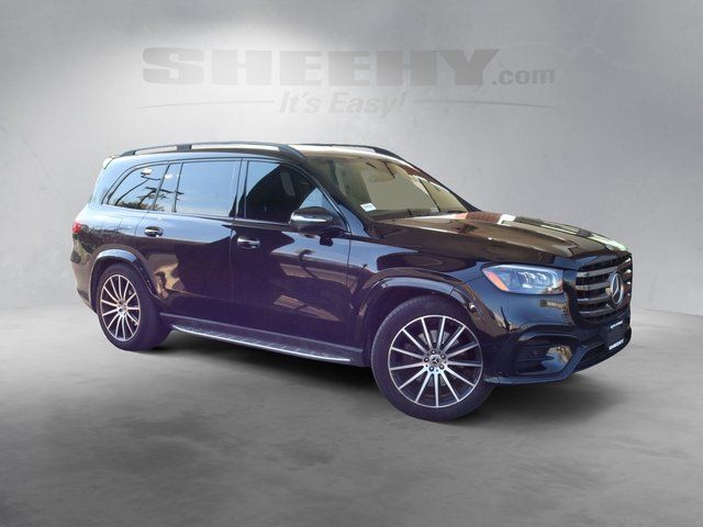 2024 Mercedes-Benz GLS GLS 450 Fredericksburg VA