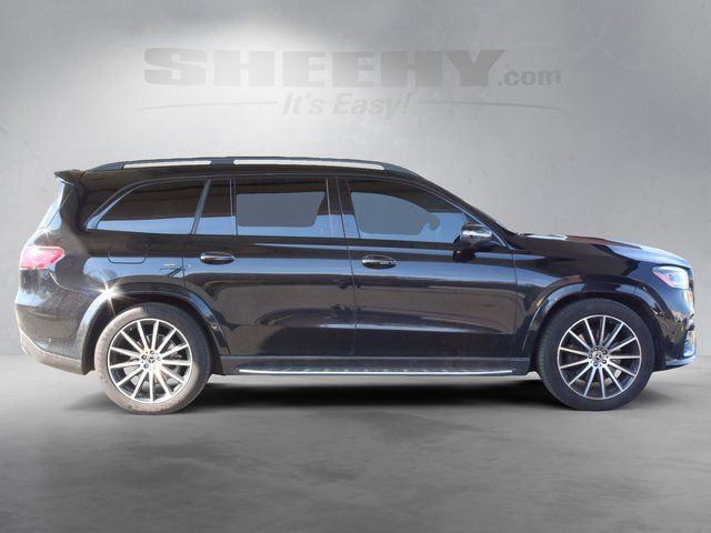 2024 Mercedes-Benz GLS GLS 450 Fredericksburg VA