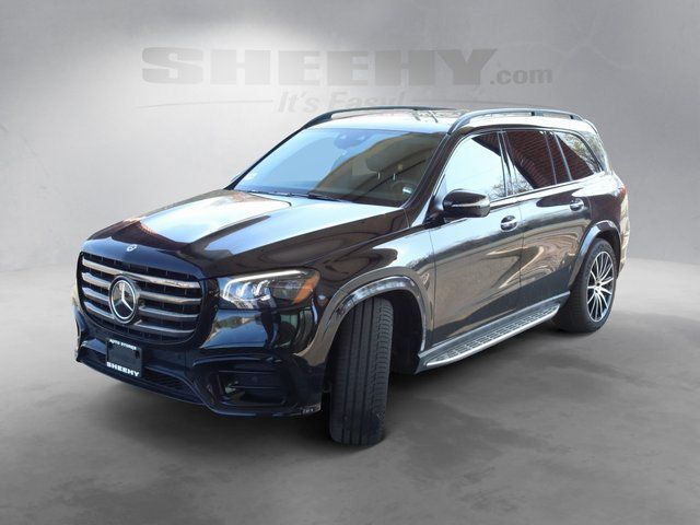 2024 Mercedes-Benz GLS GLS 450 Fredericksburg VA