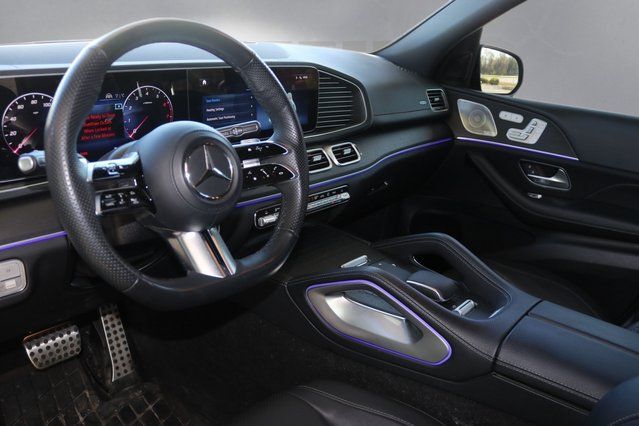 2024 Mercedes-Benz GLS GLS 450 Fredericksburg VA