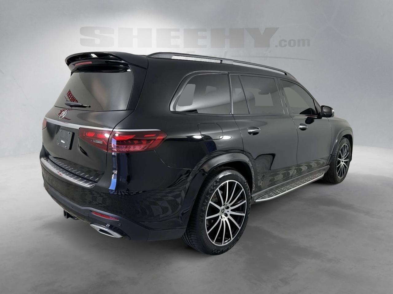 2024 Mercedes-Benz GLS GLS 450 Fredericksburg VA