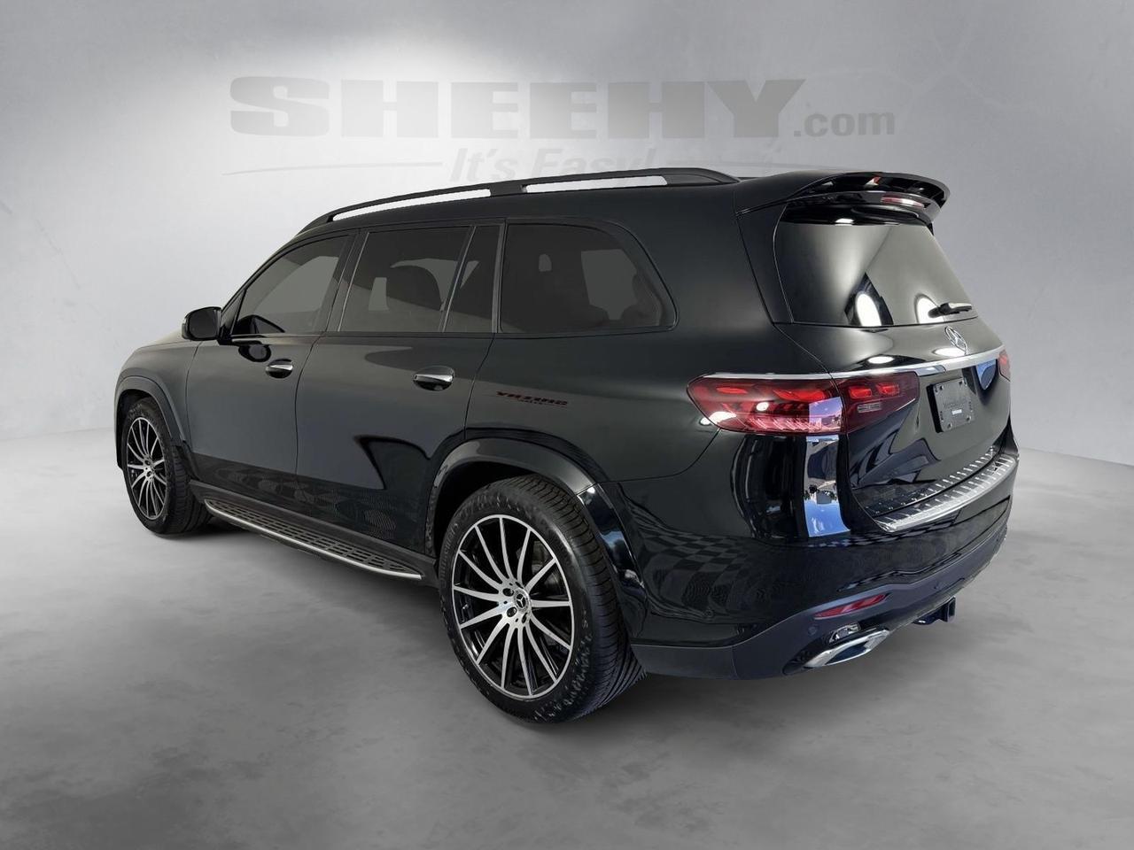 2024 Mercedes-Benz GLS GLS 450 Fredericksburg VA