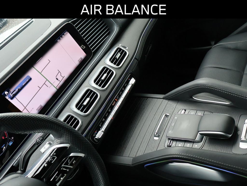 2024 Mercedes-Benz GLS GLS 580 San Clemente CA