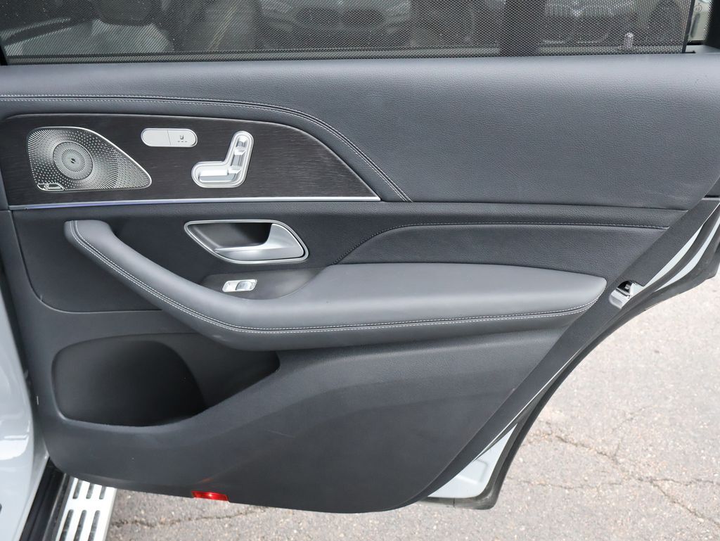 2024 Mercedes-Benz GLS GLS 580 San Clemente CA