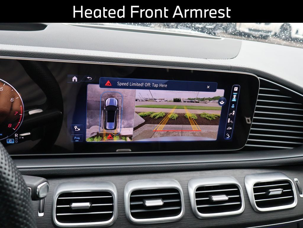 2024 Mercedes-Benz GLS GLS 580 San Clemente CA