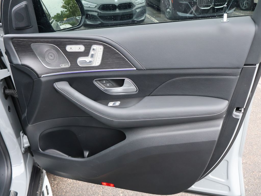 2024 Mercedes-Benz GLS GLS 580 San Clemente CA