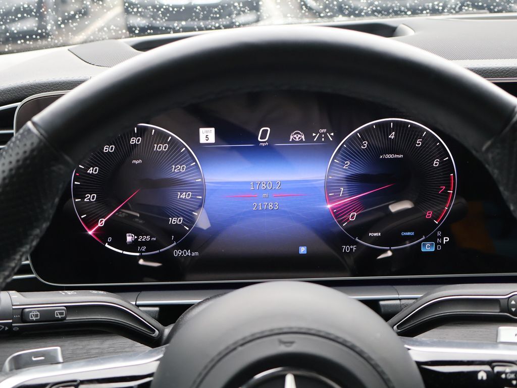 2024 Mercedes-Benz GLS GLS 580 San Clemente CA