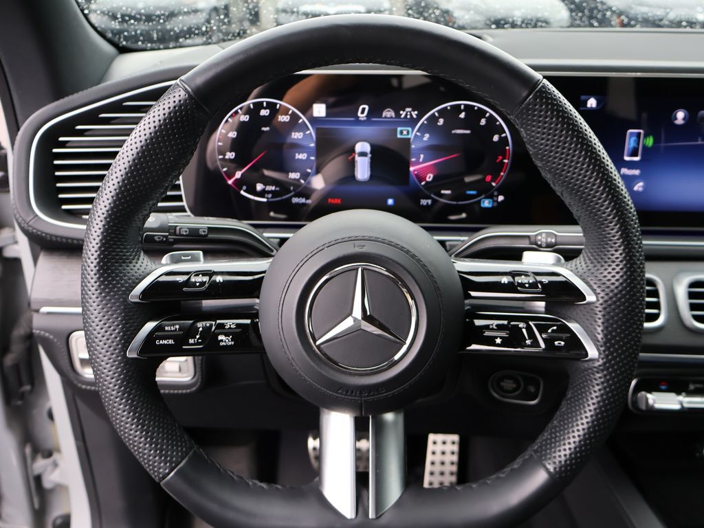 2024 Mercedes-Benz GLS GLS 580 San Clemente CA