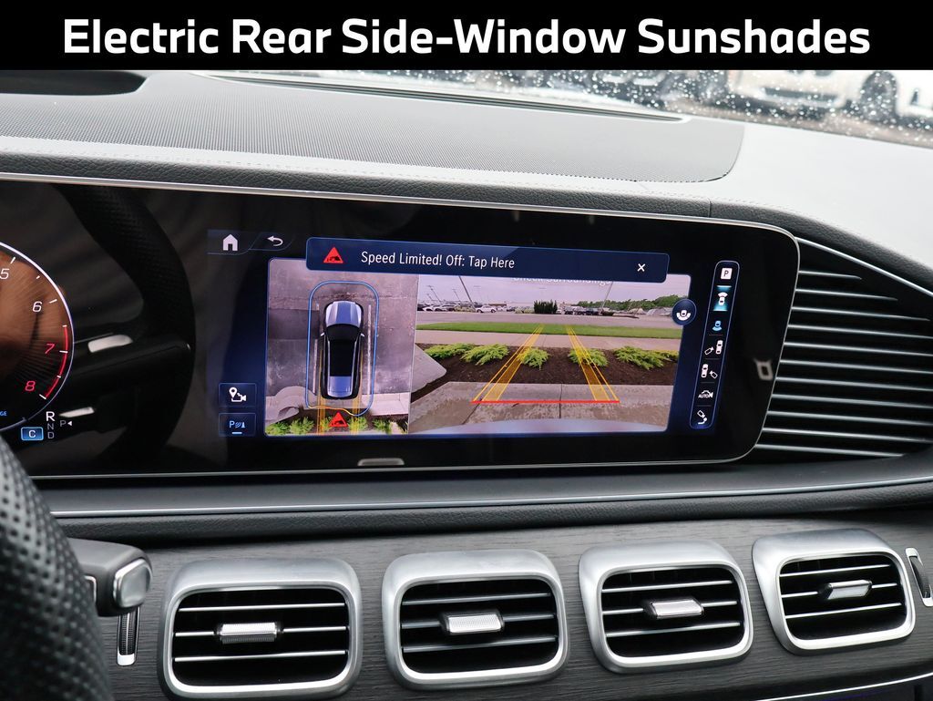 2024 Mercedes-Benz GLS GLS 580 San Clemente CA