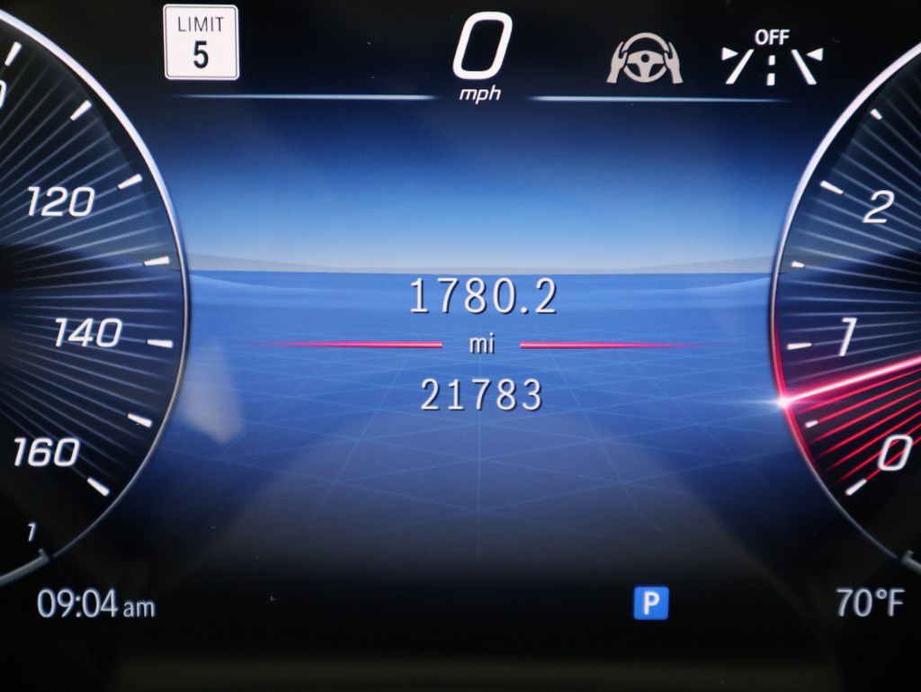 2024 Mercedes-Benz GLS GLS 580 San Clemente CA