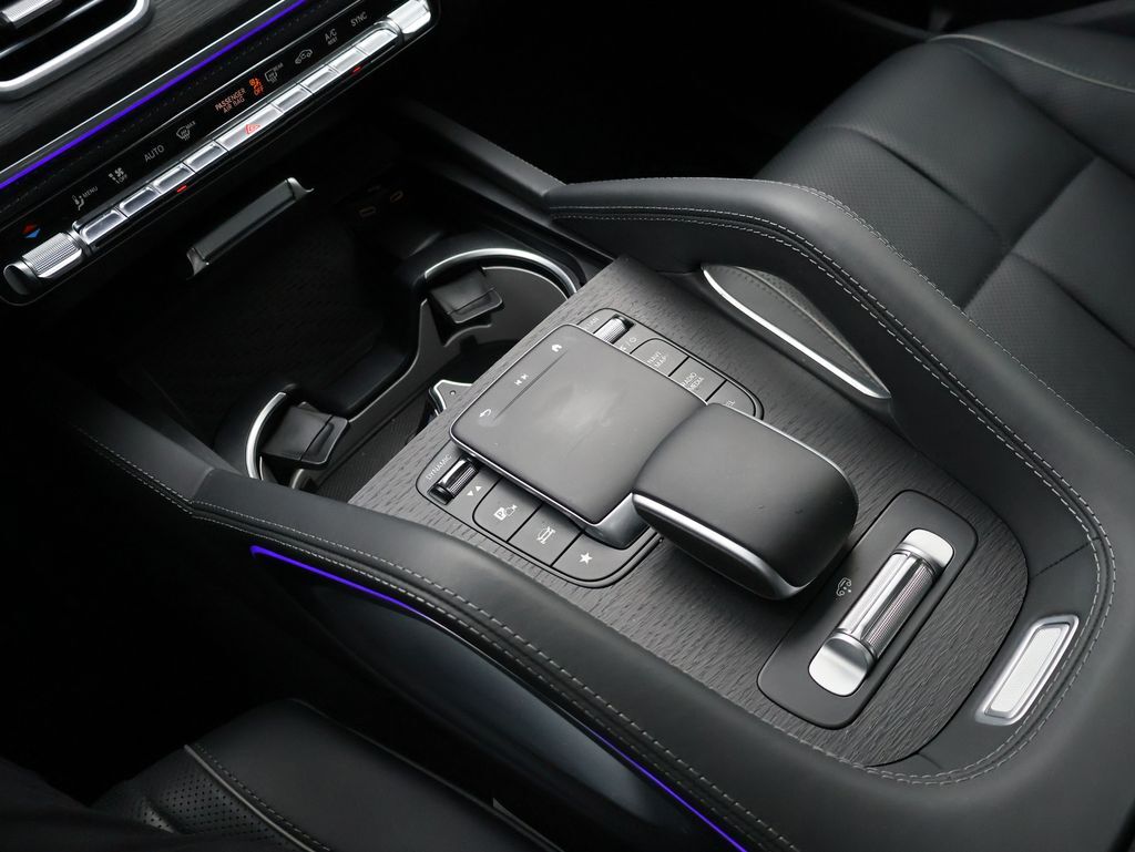 2024 Mercedes-Benz GLS GLS 580 San Clemente CA