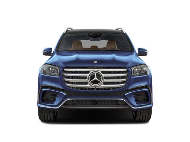 2024 Mercedes-Benz GLS GLS 580 San Juan TX