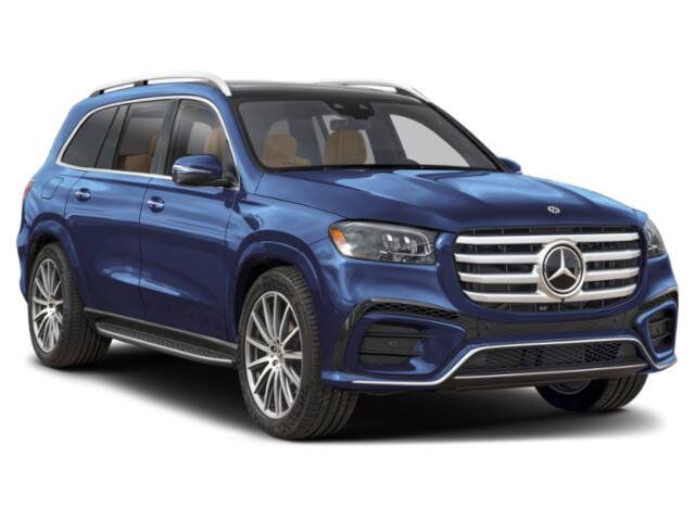 2024 Mercedes-Benz GLS GLS 580 San Juan TX