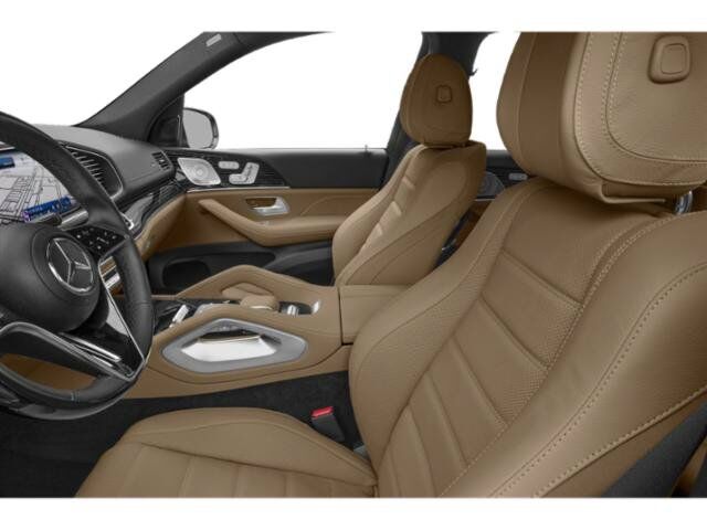 2024 Mercedes-Benz GLS GLS 580 San Juan TX