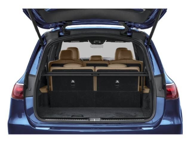 2024 Mercedes-Benz GLS GLS 580 San Juan TX