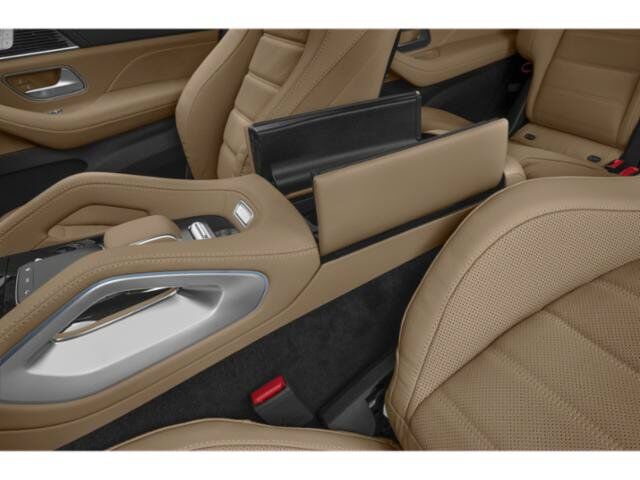 2024 Mercedes-Benz GLS GLS 580 San Juan TX