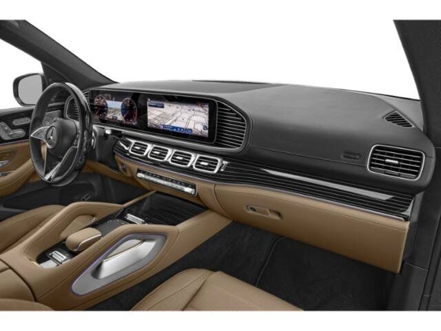 2024 Mercedes-Benz GLS GLS 580 San Juan TX